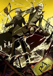 Assistir Persona 4: The Animation online