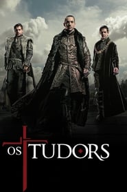 Assistir Os Tudors online