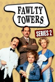 Assistir Fawlty Towers online