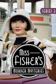 Assistir Os Mistérios De Miss Fisher online