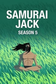 Assistir Samurai Jack online