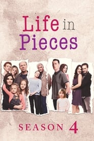 Assistir Life in Pieces: Uma Grande Família. Quatro Pequenas Histórias. online