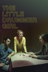Assistir The Little Drummer Girl online