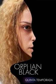 Assistir Orphan Black online