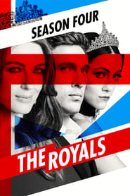 Assistir The Royals online