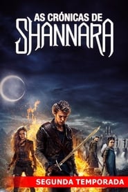 Assistir As Crônicas de Shannara online