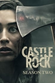Assistir Castle Rock online