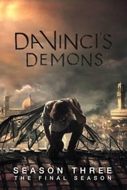 Assistir Da Vinci's Demons online
