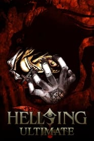 Assistir Hellsing Ultimate online