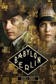 Assistir Babylon Berlin online