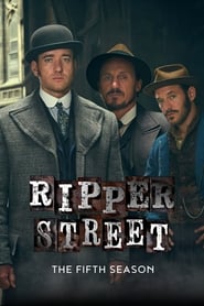Assistir Ripper Street online