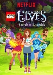 Assistir LEGO Elves: Segredos de Elvendale online