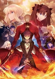 Assistir Fate/Stay Night: Unlimited Blade Works online