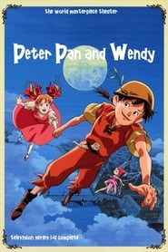 Assistir The Adventures of Peter Pan online