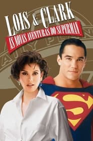 Assistir Lois & Clark: As Novas Aventuras do Superman online
