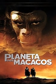Assistir Planeta dos Macacos online