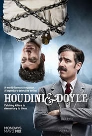 Assistir Houdini & Doyle online