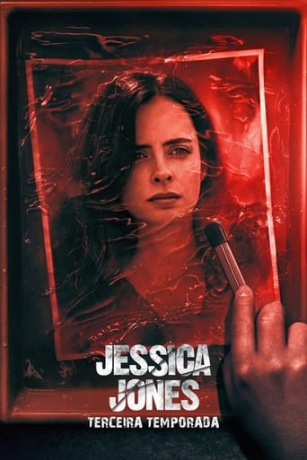 Assistir Marvel - Jessica Jones online