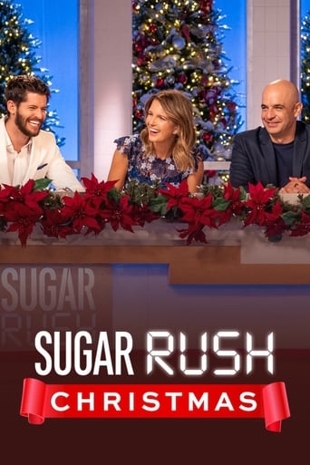 Assistir Sugar Rush de Natal online