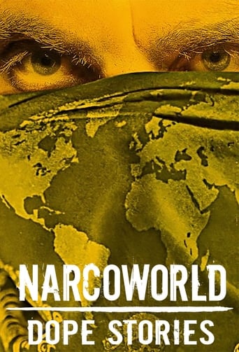 Assistir Narcoworld: Histórias do Tráfico online
