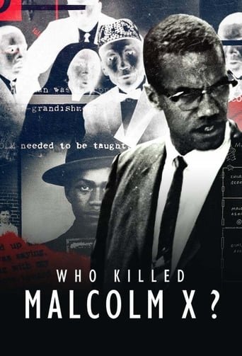 Assistir Quem Matou Malcolm X? online
