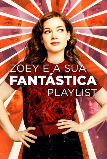 Assistir Zoey's Extraordinary Playlist online