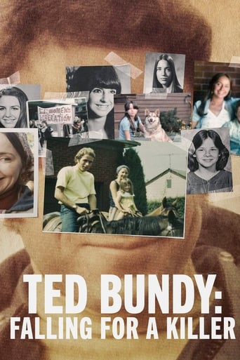 Assistir Ted Bundy: Apaixonada por um Assassino online