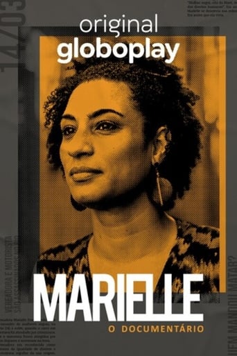 Assistir Marielle - The Documentary online