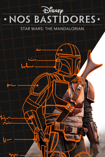 Assistir Disney Gallery / Star Wars: The Mandalorian online