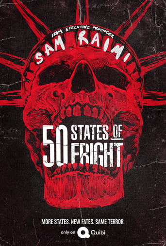 Assistir 50 States of Fright online