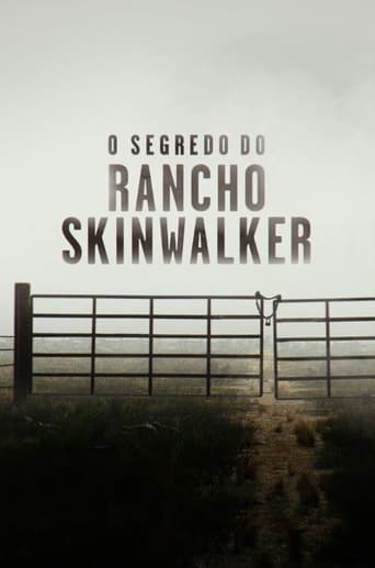 Assistir O Segredo do Rancho Skinwalker online