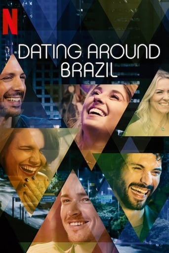 Assistir Dating Around: Brazil online