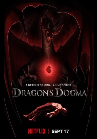 Assistir Dragon's Dogma online