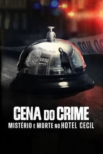 Assistir Cena do Crime: Mistério e Morte no Hotel Cecil online