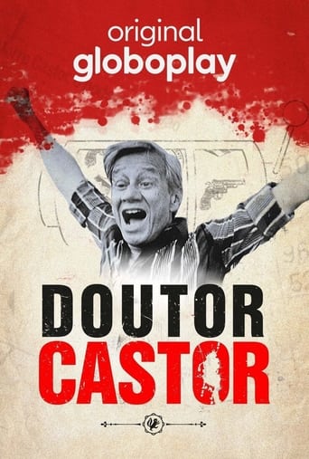Assistir Doctor Castor online