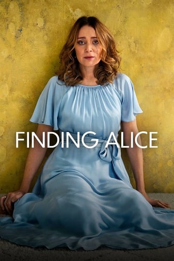 Assistir Finding Alice online