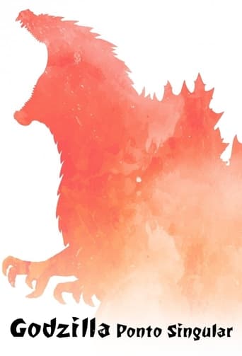Assistir Godzilla Ponto Singular online