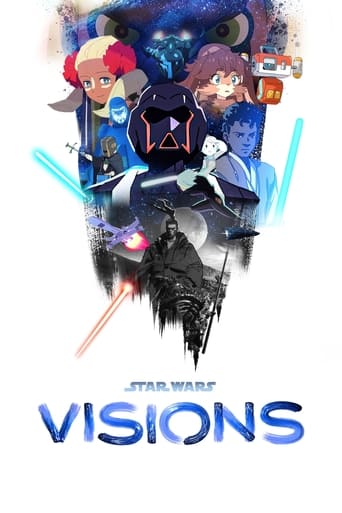 Assistir Star Wars: Visions online