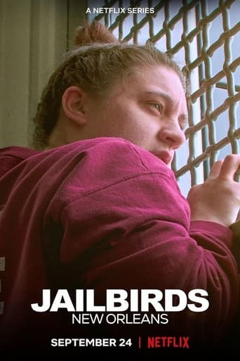 Assistir Jailbirds New Orleans online