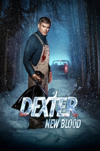 Assistir Dexter: Sangue Novo online