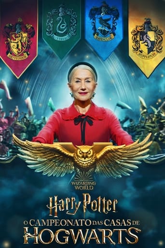 Assistir Harry Potter: O Campeonato das Casas de Hogwarts online