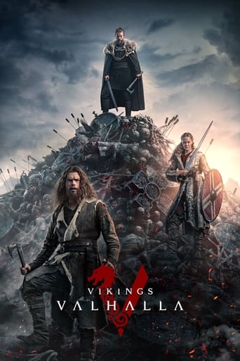 Assistir Vikings: Valhalla online