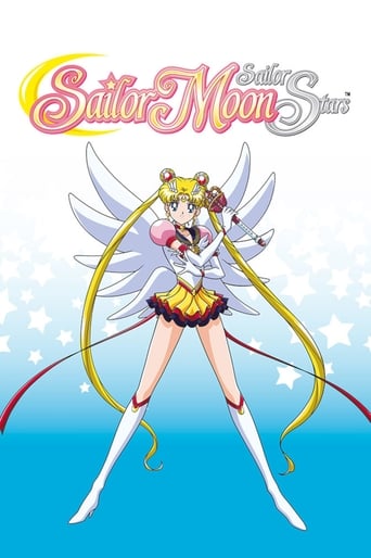 Assistir Sailor Moon online