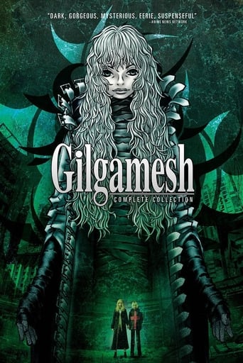 Assistir Gilgamesh online