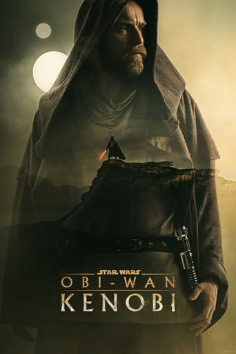 Assistir Obi-Wan Kenobi online