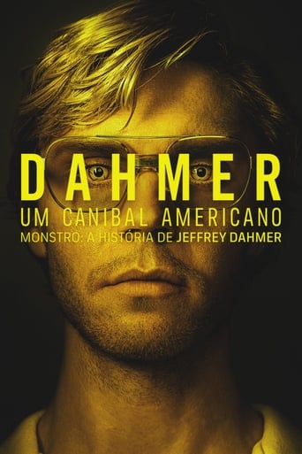 Assistir Dahmer: Um Canibal Americano online