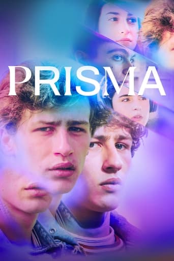 Assistir Prisma online