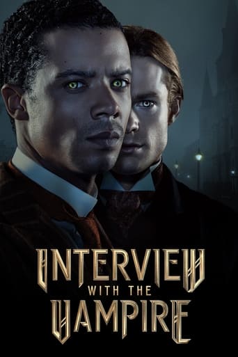 Assistir Interview with the Vampire online