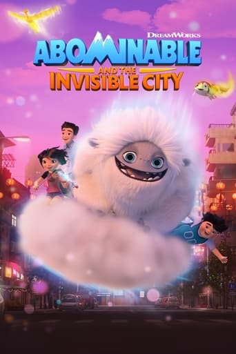 Assistir Abominable and the Invisible City online