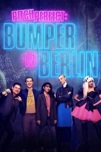 Assistir Pitch Perfect: Bumper in Berlin online